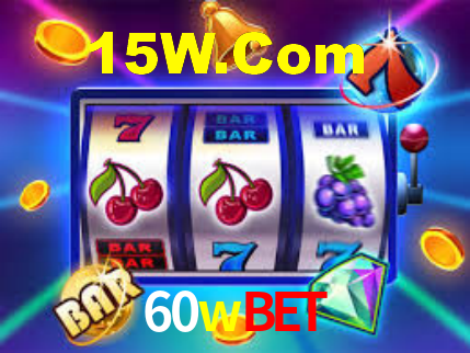 APP rápido e leve da 60wbet