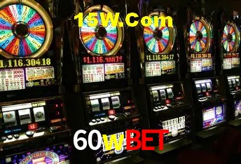 Jogos com bônus e suporte 24h na 60wbet