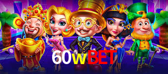 Cashback e recargas na 60wbet